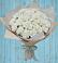 Букет цветов из: Гвоздики в Белогорске Амурской области