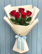 Букет Классика чувств в Белогорске Амурской области