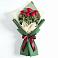 Букет цветов из: Розы в Белогорске Амурской области