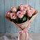 Букет цветов из: Розы в Белогорске Амурской области