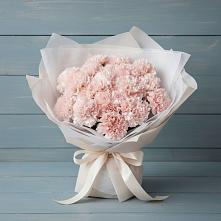 Букет цветов из:  Гвоздики в Белогорске Амурской области