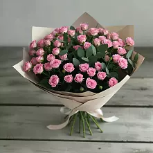 Букет Удовольствие #REPLACE_PRED# Белогорске Амурской области