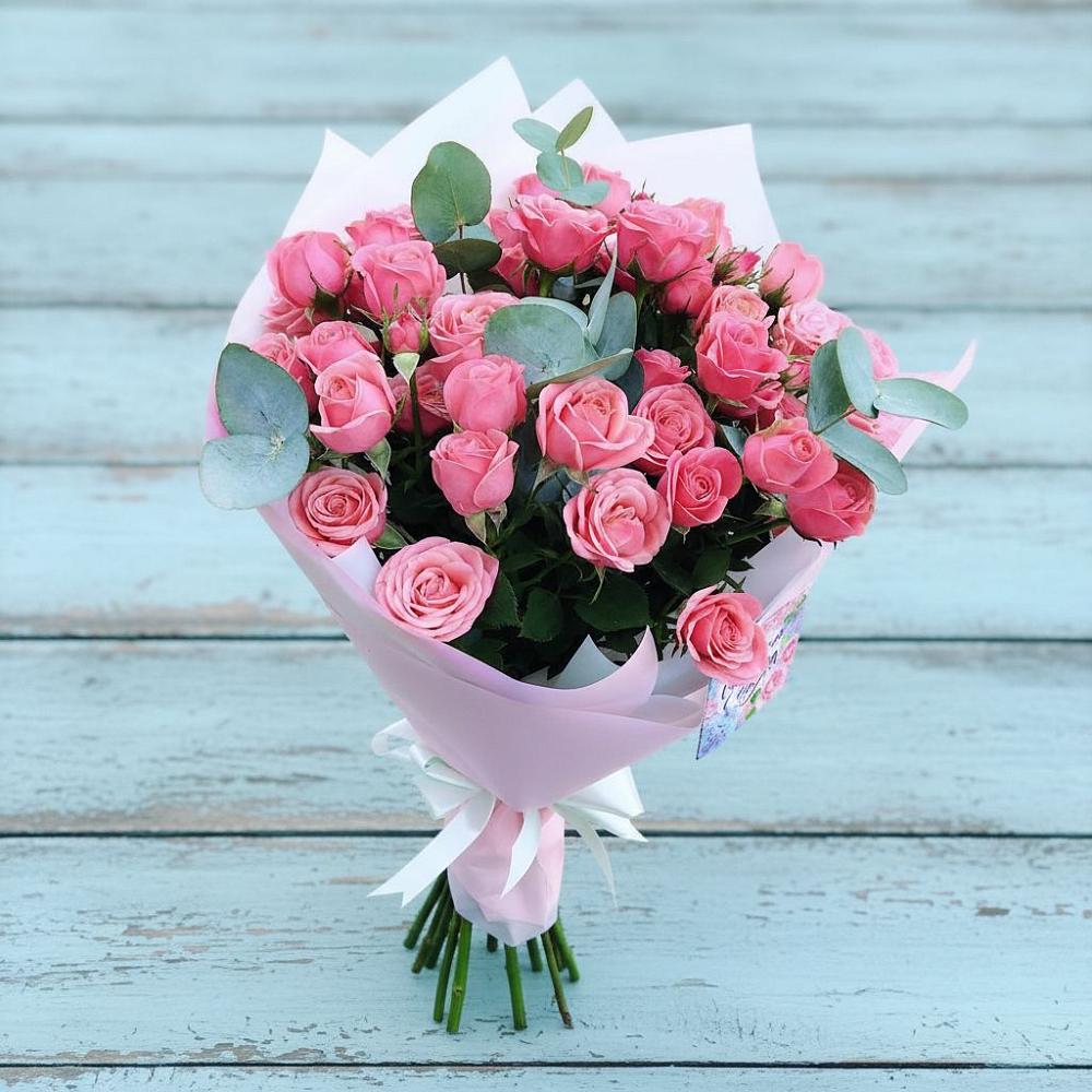 Букет Леди совершенство в Белогорске Амурской области