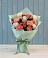 Букет цветов из: Розы в Белогорске Амурской области