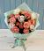 Букет цветов из: Розы в Белогорске Амурской области