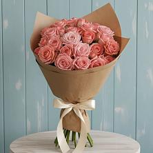Букет цветов из:  Розы в Белогорске Амурской области