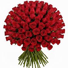 Букет Красные розы Чери Лав #REPLACE_PRED# Белогорске Амурской области
