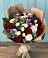 Букет цветов из: Розы и Альстромерии в Белогорске Амурской области