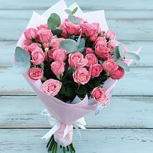 Букет Леди совершенство в Белогорске Амурской области